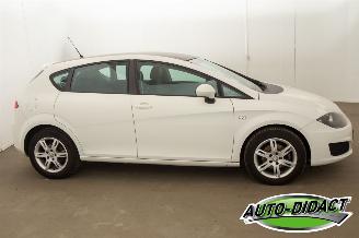 Seat Leon 1.6 TDI Airco picture 45