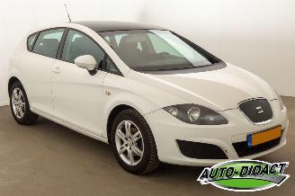 Seat Leon 1.6 TDI Airco picture 2