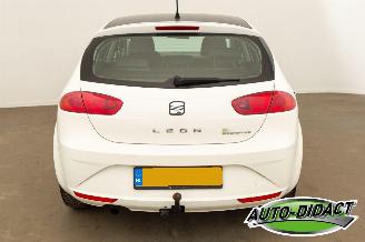 Seat Leon 1.6 TDI Airco picture 42