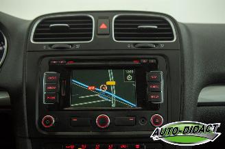 Volkswagen Golf 1.6 TDI BlueMotion Leder Navi picture 7