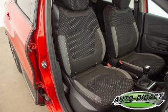 Renault Captur 0.9 TCe Clima Navi Camera Intens picture 20