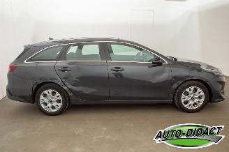 Kia Ceed 1.0 23.421 km Navi Clima Camera picture 40