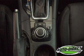 Mazda 3 2.0 Automaat Clima Navi Camera picture 11