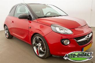 Opel Adam 1.4 Slam 106.878 km NAP Clima picture 2