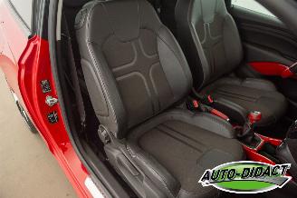 Opel Adam 1.4 Slam 106.878 km NAP Clima picture 21