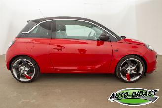 Opel Adam 1.4 Slam 106.878 km NAP Clima picture 38