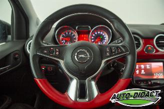 Opel Adam 1.4 Slam 106.878 km NAP Clima picture 5
