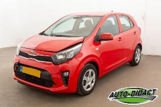 Unfallwagen Kia Picanto 1.0 MPi 41.106 km NAP Airco Camera ComfortPlusLine 2020/3