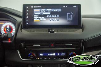 Nissan Qashqai 1.3 MHEV Digi Dash Pano Clima Camera Navi picture 11