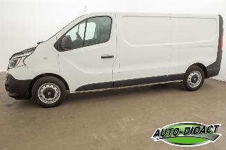 Renault Trafic 2.0 dCi  65.620 km NAP Airco 120 T29 L2H1 picture 35