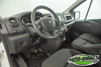 Renault Trafic 2.0 dCi  65.620 km NAP Airco 120 T29 L2H1 picture 17