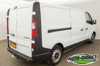 Renault Trafic 2.0 dCi  65.620 km NAP Airco 120 T29 L2H1 picture 4