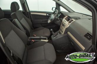 Opel Zafira 2.2 Airco 7p. Temptation picture 18