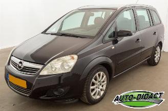 uszkodzony samochody osobowe Opel Zafira 2.2 Airco 7p. Temptation 2008/3