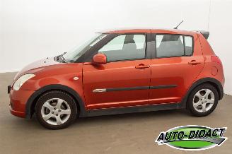 Suzuki Swift 1.3 Airco 1e eigenaar 72.162 km NAP Shogun picture 41
