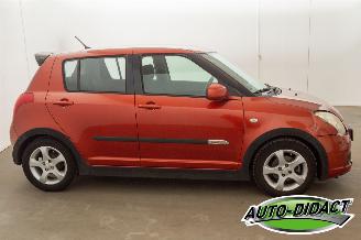 Suzuki Swift 1.3 Airco 1e eigenaar 72.162 km NAP Shogun picture 42