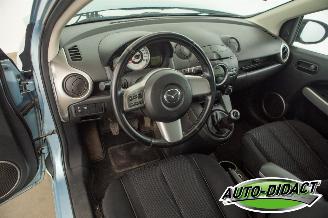 Mazda 2 1.3 Airco picture 21