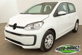 uszkodzony samochody osobowe Volkswagen Up! 1.0 Airco 45.042 km 2023/5