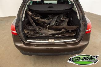 Mercedes C-klasse C180d Navi Leder picture 39