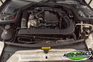 Mercedes C-klasse C180d Navi Leder picture 30