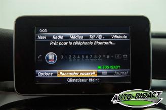 Mercedes C-klasse C180d Navi Leder picture 9