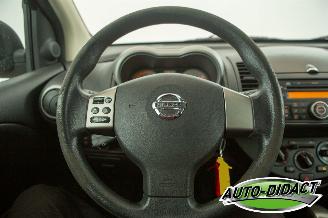 Nissan Note 1.6 Automaat Airco picture 5