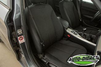 BMW 1-serie 116d Clima Navi Efficient Dynamics Edition picture 21