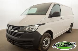  Volkswagen Transporter 2.0 TDI 66kw Motorschade 2019/12