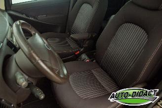Lancia Musa 1.4 Automaat Clima picture 24