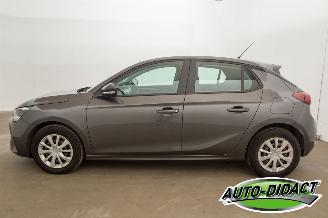 Opel Corsa 1.2 Navi Airco Groothandel picture 35