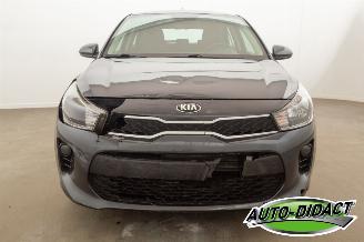 Kia Rio 1.2 Airco picture 30