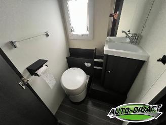 Roller Team  2.0 Automaat 125kw Kronos 284 TL picture 28