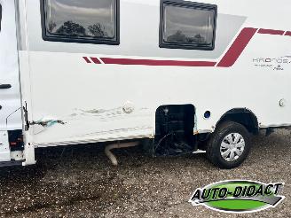 Roller Team  2.0 Automaat 125kw Kronos 284 TL picture 51