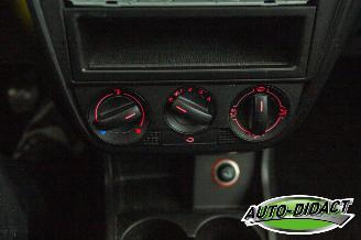 Volkswagen Fox 1.2 Trendline picture 8