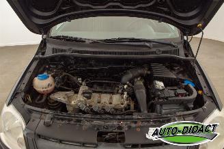 Volkswagen Fox 1.2 Trendline picture 23