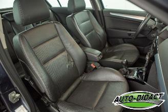 Opel Astra 1.6 Cosmo Navi Stoelverwarming Leder picture 18