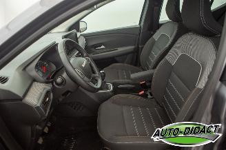 Dacia Sandero 1.0 Airco 10.150 km Expression picture 23