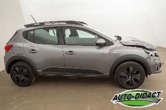 Dacia Sandero 1.0 Airco 10.150 km Expression picture 31