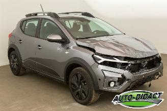 Dacia Sandero 1.0 Airco 10.150 km Expression picture 2