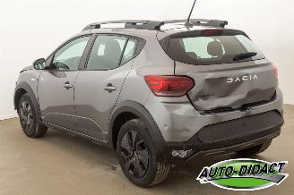 Dacia Sandero 1.0 Airco 10.150 km Expression picture 3