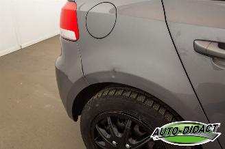 Volkswagen Golf 1.6 TDI BlueMotion Clima picture 27