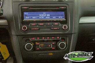 Volkswagen Golf 1.6 TDI BlueMotion Clima picture 9