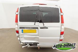 Mercedes Vito 111 CDI 320 9p Airco picture 34