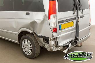 Mercedes Vito 111 CDI 320 9p Airco picture 26