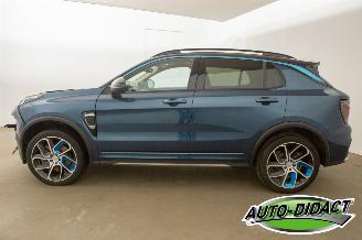 Lynk & Co 01 1.5 Automaat Digi Dash Navi Clima picture 40