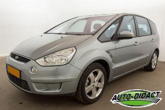 škoda osobní automobily Ford S-Max 2.0 Navi Clima 7p 2010/4