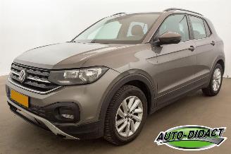 Avarii autoturisme Volkswagen T-Cross 1.0 TSI Automaat Digi Dash Clima Navi Life 2021/4