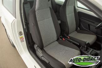 Skoda Citigo 1.0 Airco Greentech Drive picture 16