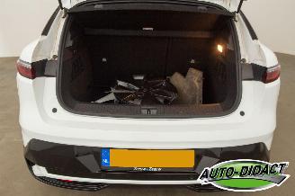 Renault Mégane E-Tech No Active crash mode Urban Range Evolution 40 kWh picture 39