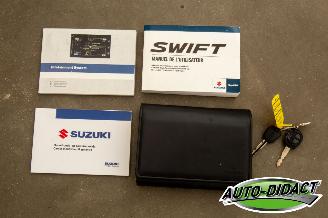 Suzuki Swift 1.2 GL+ Airco Camera picture 26